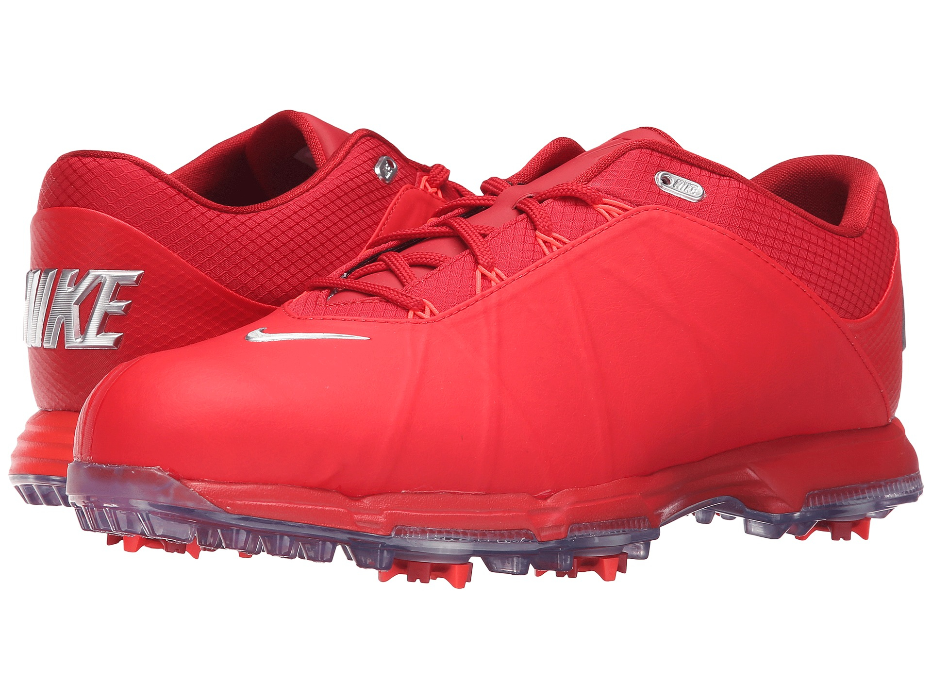 Nike Golf Lunar Fire Shoes Nike Golf Lunar Fire Shoes
